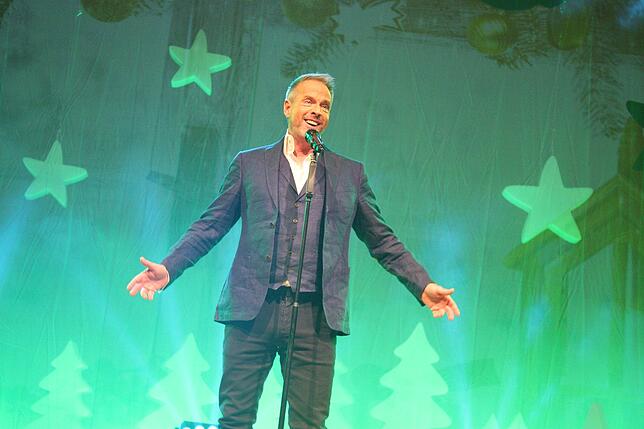 Bild 7: Videos und Bilder vom Triberger Weihnachtszauber am Samstag (29.12.)