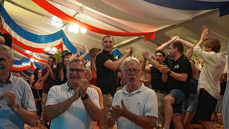 Bild : Wunschkonzert Waldshut – noch mehr großartige Bilder gibt es hier