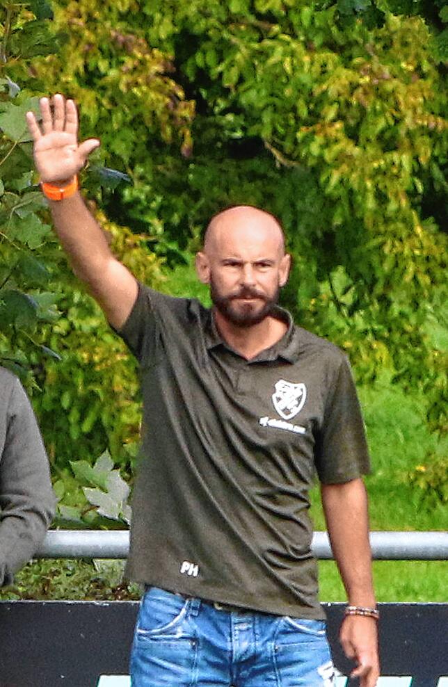 Bild 40: TSV Aach-Linz schlägt 1. FC Rielasingen-Arlen II mit 3:1. Wir waren mit der Kamera dabei!
