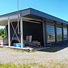 Die Reichenauer Feuerwehr muss weiter warten auf den endgültigen Ausbau ihres Gerätehauses. An dieser Seite wollte die Gemeinde ...