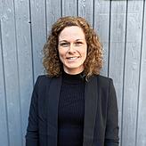 Sarah Riester.