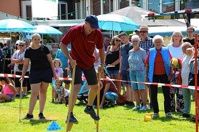 Bild 14: Die besten Bilder vom Walder Dorffest