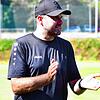 Applaus für den Gast: Trainer Michael Gallmann vom FC Schlüchttal ist nach dem 2:5 gegen den FC Wittlingen ziemlich sicher, dass er am ...