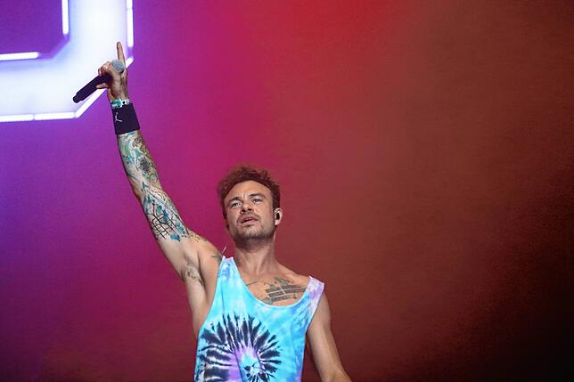 Bild 5: Southside 2022: Bilder vom Konzert von SDP am Samstag