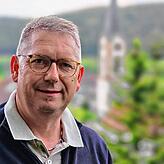 Uwe Kraft
