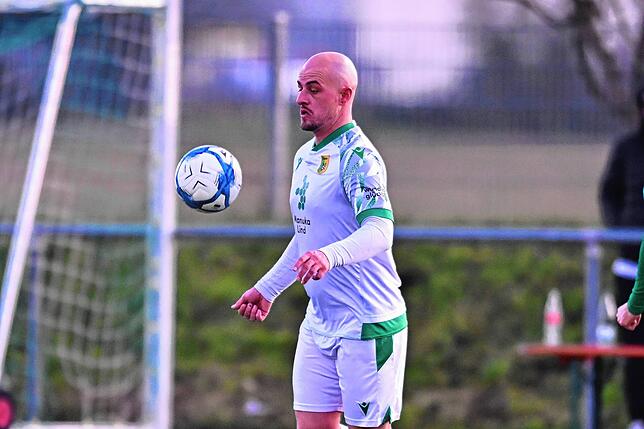 Bild 12: FC Zell siegt mit 5:0 beim SV Herten – und wir haben Bilder!