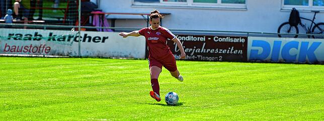 Bild 33: FC Hochrhein besiegt den FC Wittlingen mit 1:0 &ndash; und wir haben Bilder!