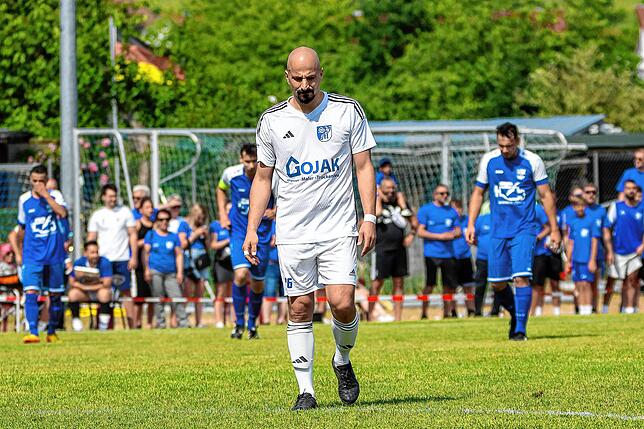 Bild 27: FC Hauingen besiegt den SV BW Murg im Hinspiel mit 3:2 &ndash; und wir haben Bilder!