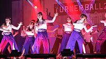 Bild : Impressionen vom Turnerball &ndash; So viel Spaß haben Gäste und Akteure