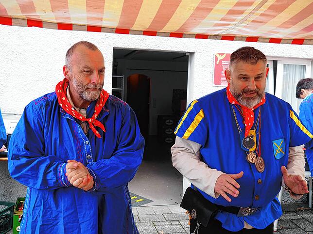 Bild 23: Die schönsten Bilder vom Bobbycar-Rennen in Altenburg