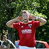 Der FC Überlingen besiegten den FC Neustadt durch ein Tor von Marc Kuczkowski mit 1:0.