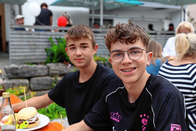 Bild 4: Die besten Bilder vom StraSeenFest in Illmensee