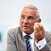Der baden-württembergische Innenminister Thomas Strobl will von Fracking am Bodensee nichts wissen.