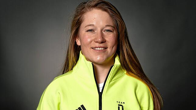 Die Bräunlingerin Jana Fischer kann mit ihren WM-Resultaten zufrieden sein.