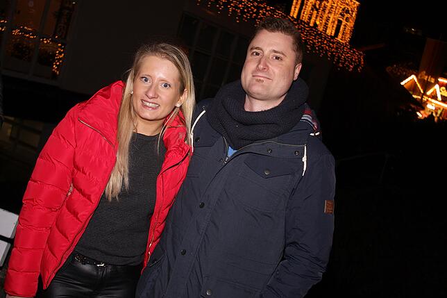 Bild 1: Alle Videos und Bilder vom Triberger Weihnachtszauber am 26.12.2018