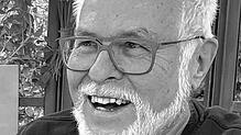 Stetten a.k.M. trauert um der früheren Storzinger Ortsvorsteher Hans Riester, der überraschend verstarb.