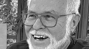 Stetten a.k.M. trauert um der früheren Storzinger Ortsvorsteher Hans Riester, der überraschend verstarb.