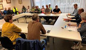 Der Gemeindewahlausschuss von Volkertshausen hat in seiner Sitzung am 23. September alle Bewerber zur Bürgermeisterwahl am Sonntag, 19. ...