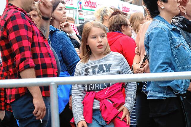 Bild 11: Bilder vom Meersburg Open Air mit Ben Zucker (2)