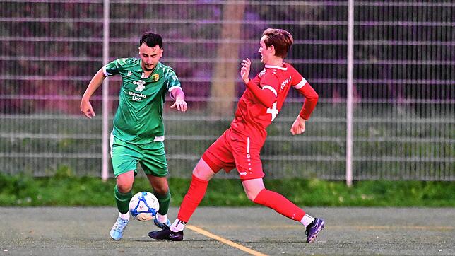 Bild 9: FC Schönau siegt mit 2:1 beim SV Herten – und wir haben Bilder!