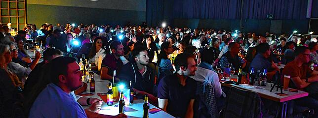 Bild 15: Die besten Bilder vom Sound of Stage des Blasorchesters Unterlauchringen!