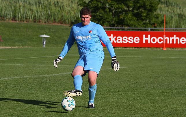 Bild 3: SV Nöggenschwiel gewinnt den Waldhaus-Cup &ndash; und wir haben Bilder!