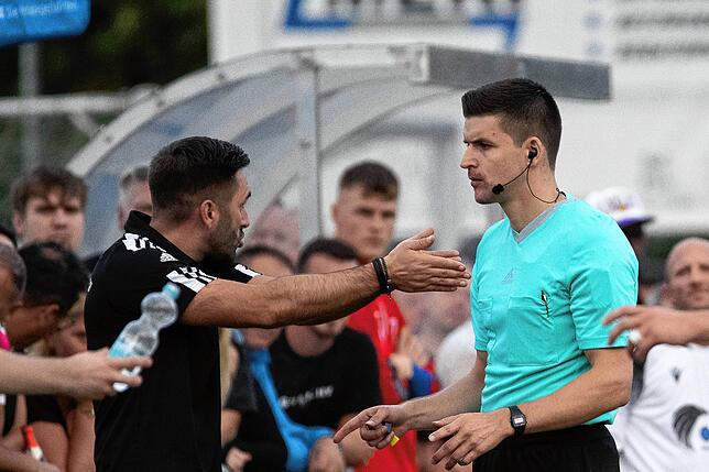 Bild 42: FSV Rheinfelden bezwingt den SV 08 Laufenburg mit 5:2 &ndash; und wir haben Bilder!