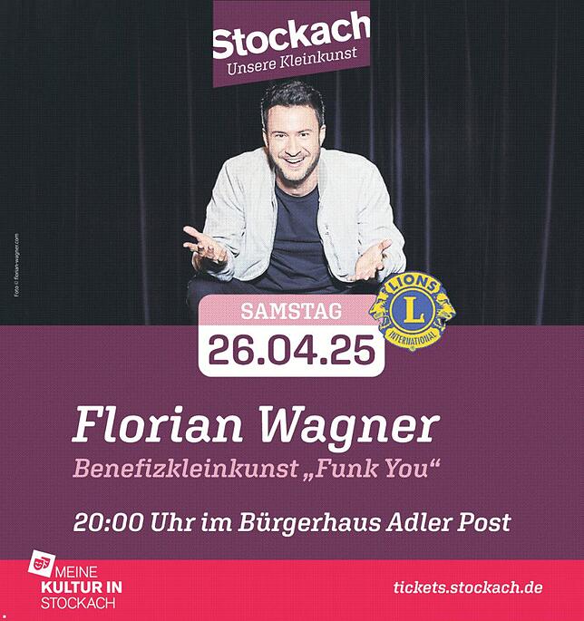Bild 2: VOS Stockach: Ein genussvoller Sonntag