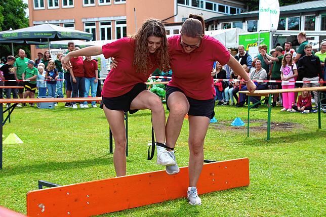 Bild 20: 34. Walder Dorffest Sonntag – Wir haben die Bilder