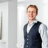 Baywa-Projektentwickler Markus Wanckel.