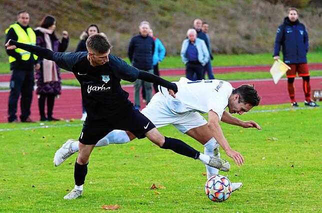 Bild 7: Die besten Bilder der Bezirksliga-Partie zwischen Anadolu und dem SC Markdorf!