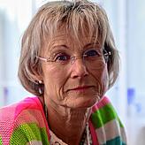 „Wir sind von Klassenzimmer zu Klassenzimmer gegangen und haben die Schüler informiert.“ – Christiane King, Schulleiterin am ...