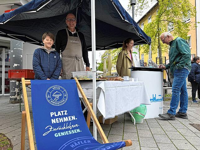 Bild 19: Die schönsten Bilder vom Aktionstag „Zauberhaftes Friedrichshafen“