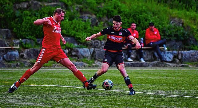 Bild 28: SG Weilheim/Gurtweil fegt den SV Eggingen mit 8:0 vom Platz – und wir haben Fotos!