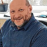Thomas Serazio, Leiter der  Realschule Triberg