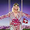 Freche und kecke Lieder macht das Schweizerdeutsch noch frecher und kecker, findet Beatrice Egli.