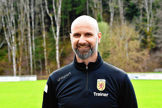 Branimir Sarenac, Ex-Trainer SV 08 Laufenburg: „Es geht nicht um mich, sondern um meine Familie. Mein neunjähriger Sohn kommt von ...