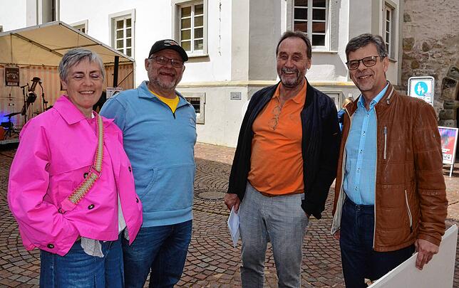 Bild 31: Die schönsten Bilder vom Dixiefest in Markdorf