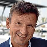 Dirk Kreidenweiß ist Projektmanager der Tuning World Bodensee.