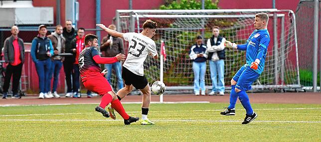 Bild 45: SG FC Wehr/Brennet siegt 1:0 beim FC Schönau – und wir haben Bilder!
