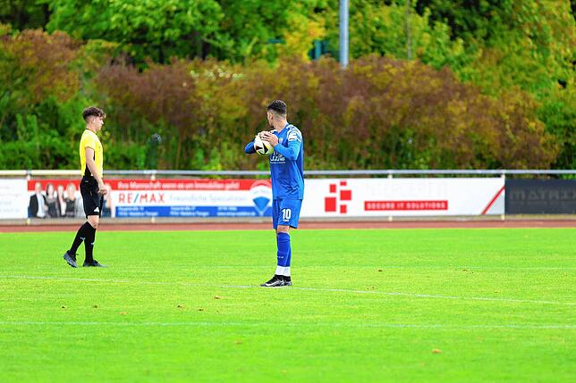 Bild 37: FC Tiengen 08 unterliegt dem SV Weil mit 1:2 – und wir haben Fotos!