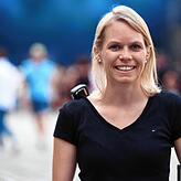 Michaela Schneider, Geschäftsführerin von Allgäu Concerts, ist grundsätzlich zufrieden mit dem Ablauf der Meersburg Open Airs.