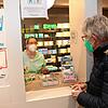Impfen gegen Covid-19 ist in vielen Apotheken am Hochrhein nicht möglich. Zertifikate werden hingegen in digitaler Form oder im ...