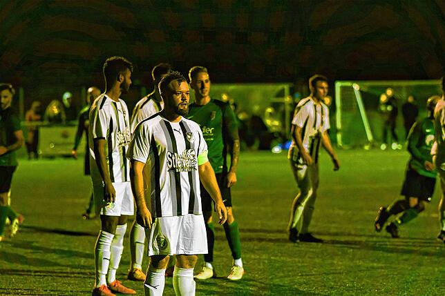 Bild 23: SV Herten erreicht ein 2:2 gegen den FC Wittlingen &ndash; wir haben Bilder!