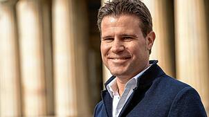 Bild : „Ohne VAR würde ich nicht mehr pfeifen“: Felix Brych spricht über sein Leben als Schiedsrichter