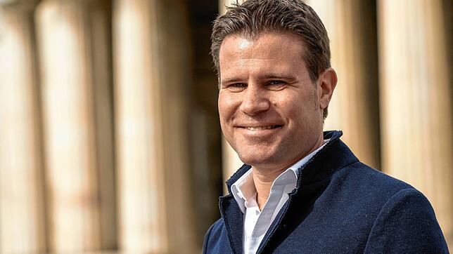 Bild : Felix Brych über Herausforderungen und Erlebnisse als Schiedsrichter im Interview