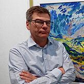 Christoph Bauer geht derzeit fest davon aus, sein Museum am Montag schließen zu müssen.