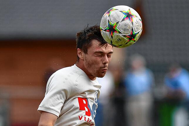 Bild 26: Spvgg. Untermünstertal siegt gegen FC Erzingen mit 2:1 &ndash; und wir haben Bilder!