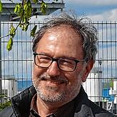 „Grundsätzlich ist das Radwegenetz in Konstanz nicht schlecht, aber natürlich verbesserungswürdig“, sagt Ralf Seuffert vom ...
