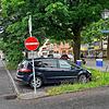 Die Flächen entlang der Hauptstraße sollen neu gestaltet werden, um die Ortsmitte attraktiver zu machen.